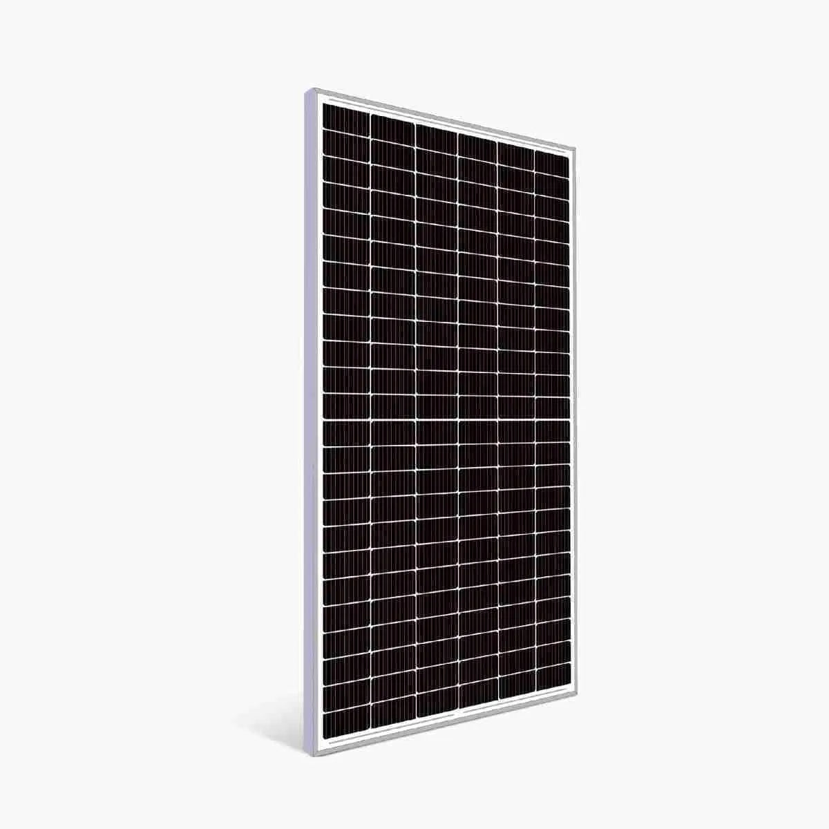 Seraphim 555 Watt bi-facial Solar PV Panel